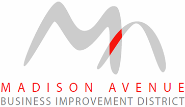 Madison Avenue BID.