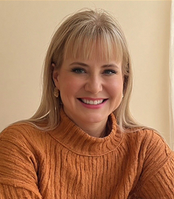 Stacy Carter.