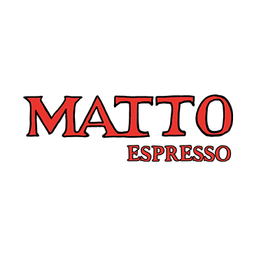Matto Espresso.