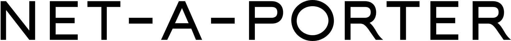 The NET-A-PORTER logo.