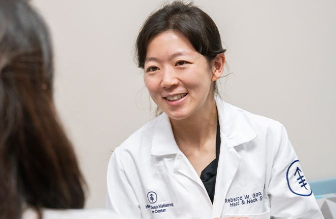 MSK February Challenge