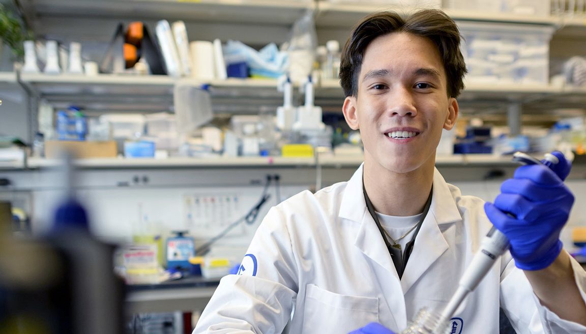 Fostering bright futures