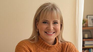 Stacy Carter.